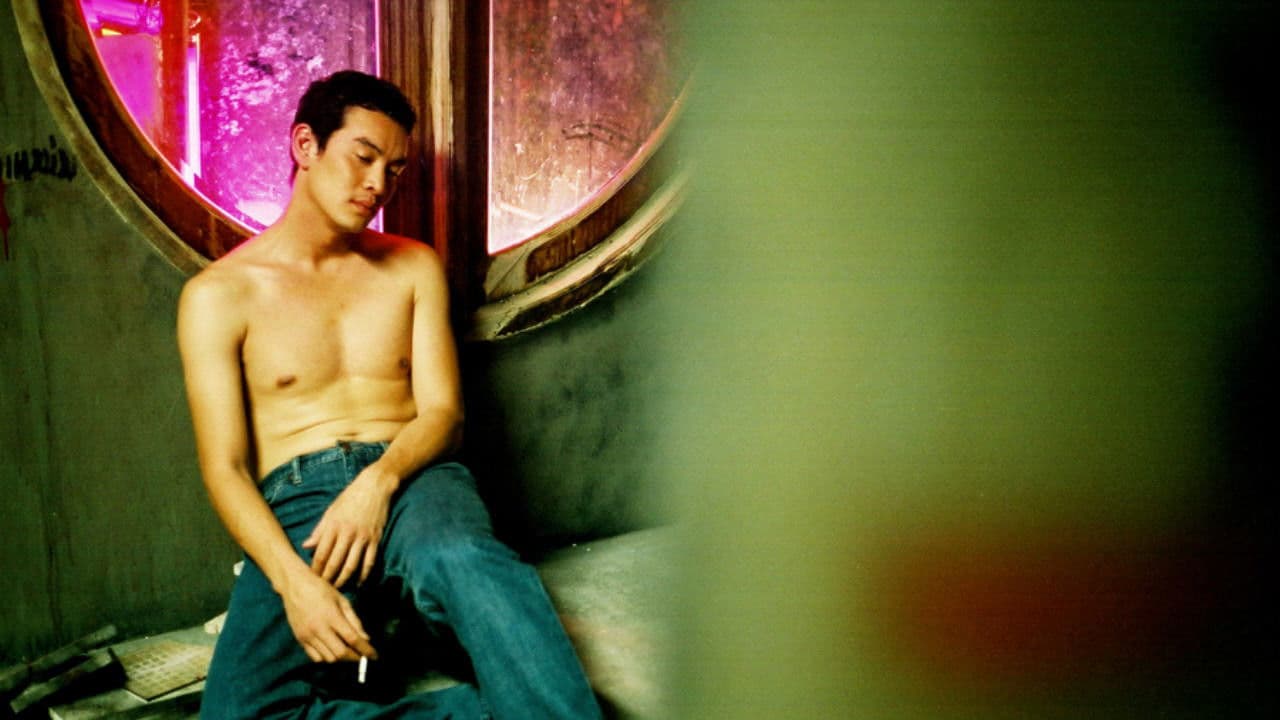 Backdrop – ณ ขณะรัก