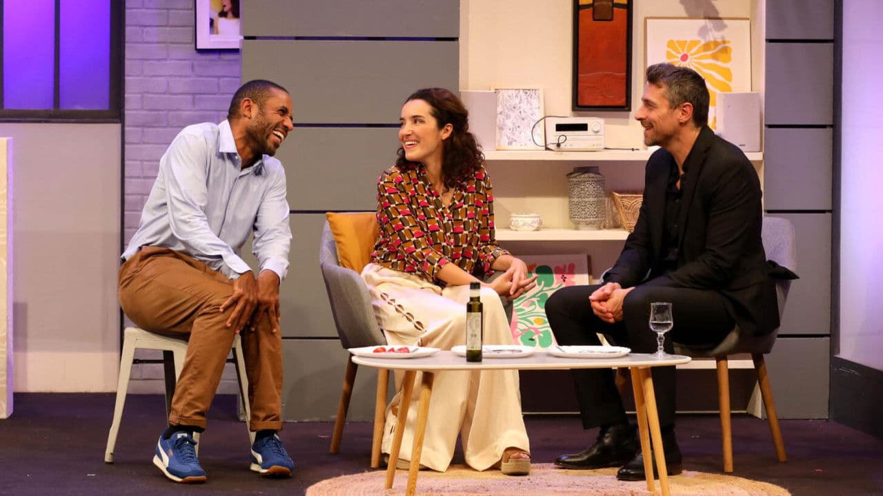 Backdrop – Rupture à domicile