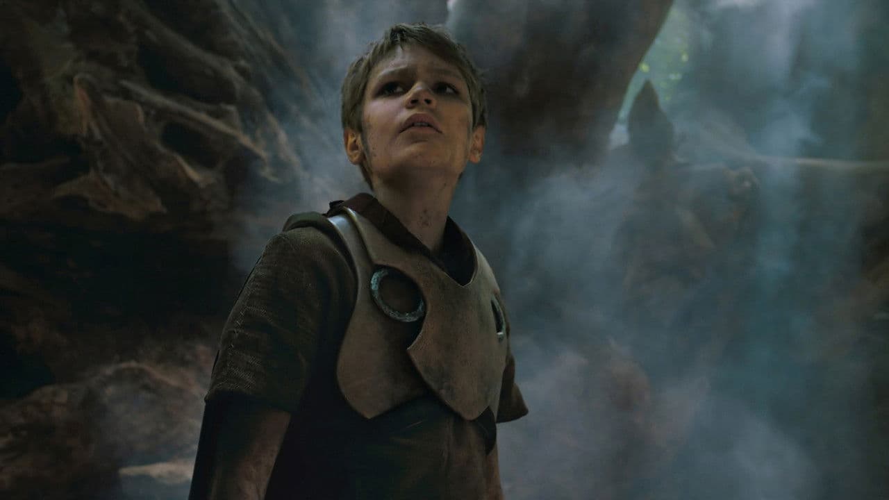 Backdrop – Lookouts