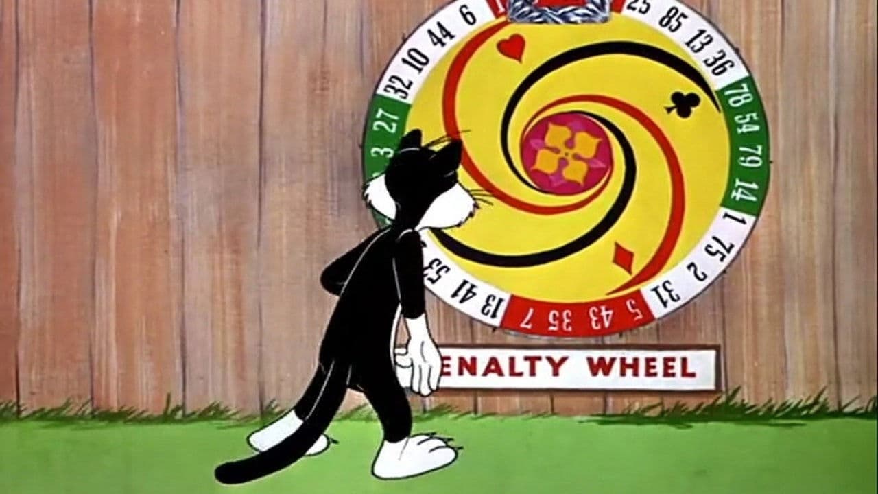 Backdrop – Das Glücksspielvirus