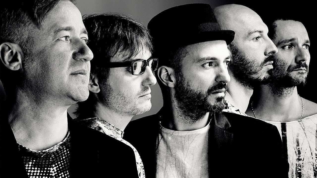 Backdrop – Subsonica: Cielo Tangenziale Ovest