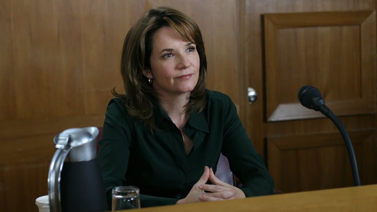 Backdrop – A Life Interrupted