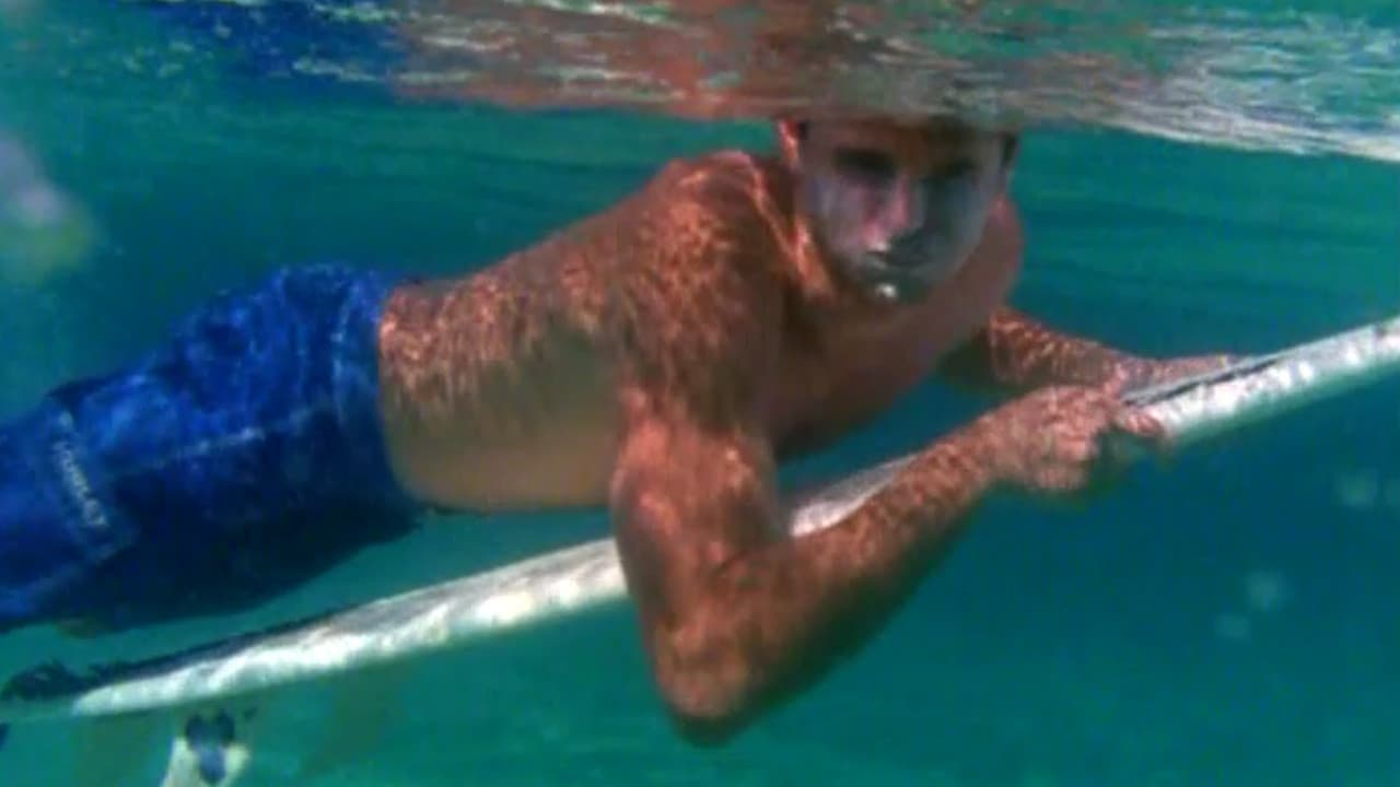 Backdrop – Thicker Than Water