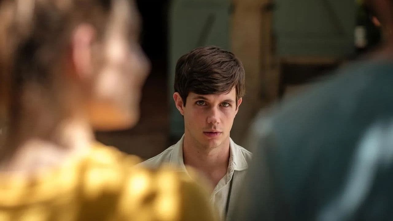 Backdrop – Subsuelo