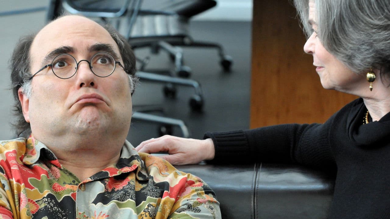 Backdrop – Love & Taxes