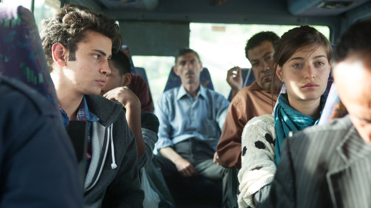 Backdrop – Mein Herz tanzt