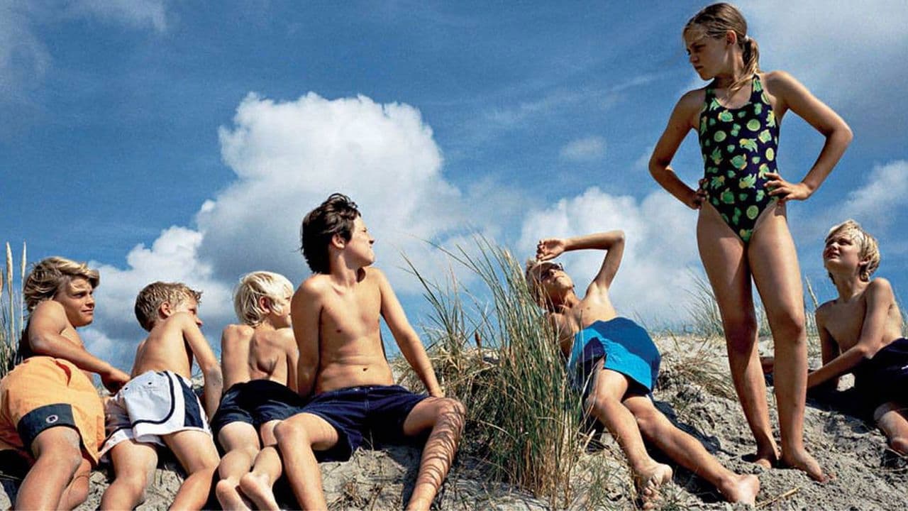 Backdrop – Die Farbe der Milch