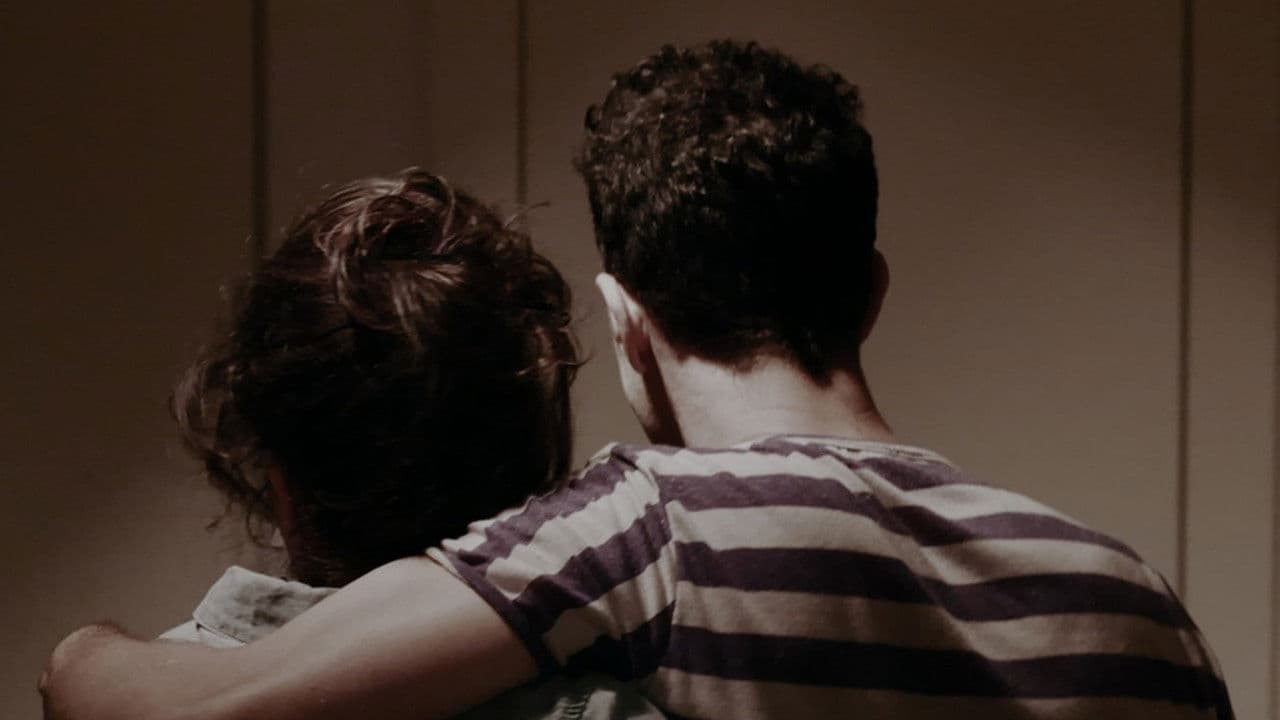 Backdrop – האיש שבקיר