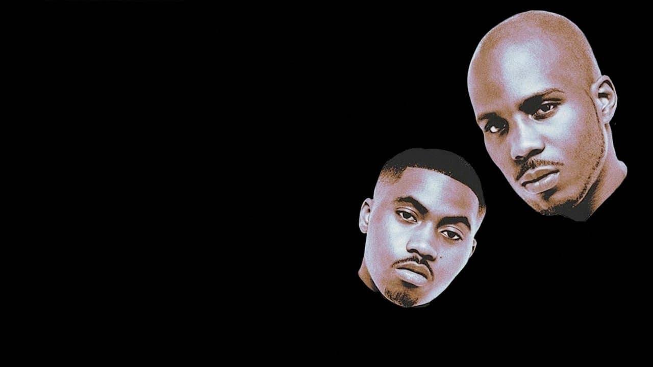 Backdrop – White Lines - Im Teufelskreis des Verbrechens