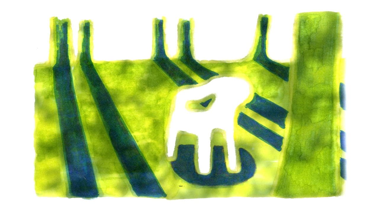 Backdrop – Pour ne pas oublier l'invisible