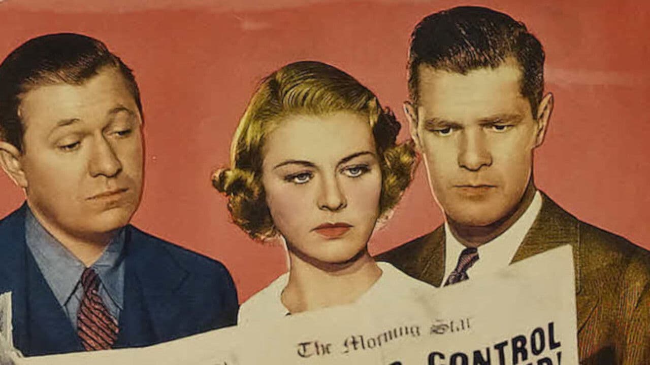 Backdrop – Women Are Trouble