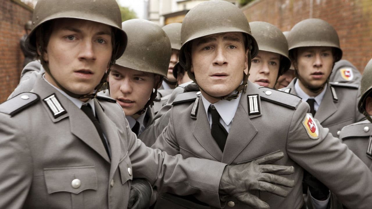 Backdrop – Neue Vahr Süd