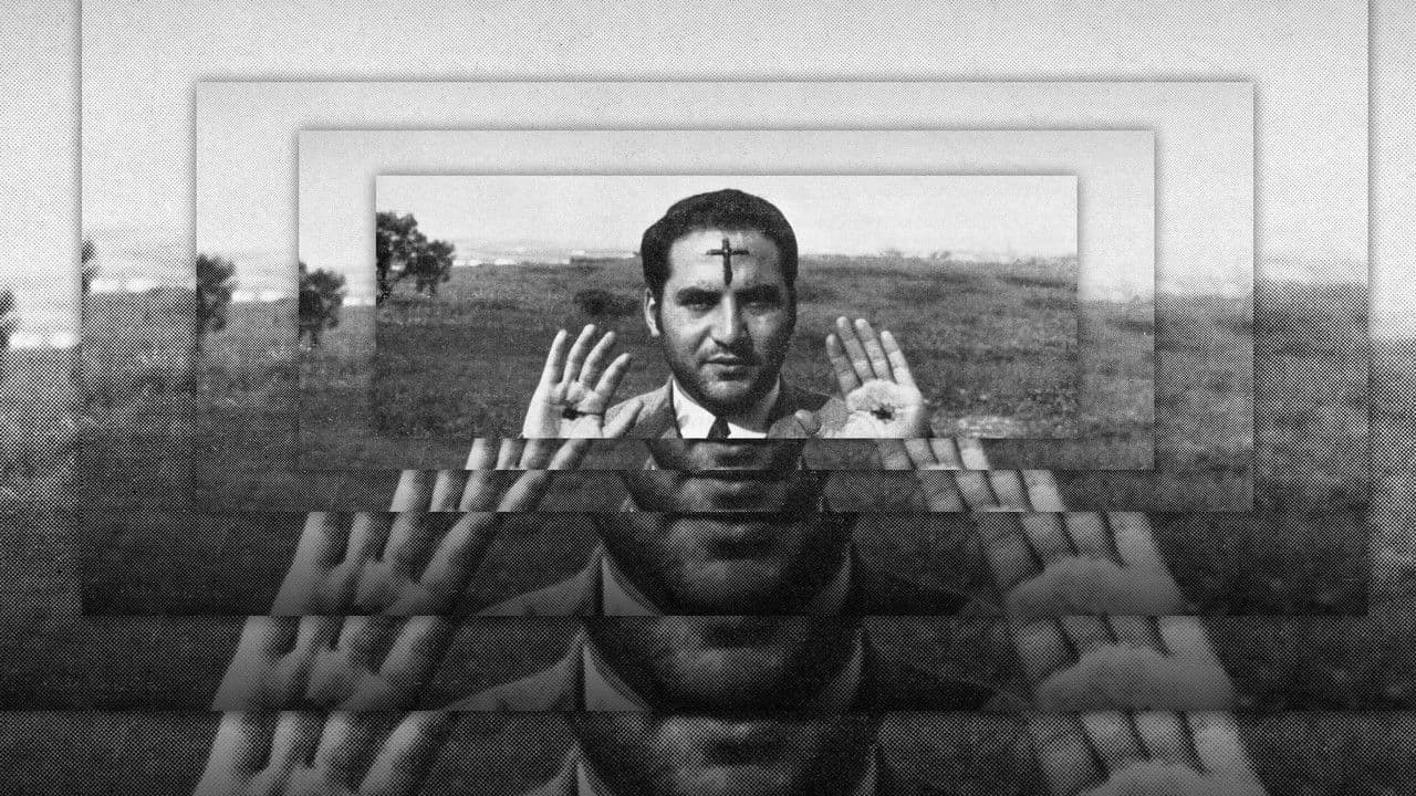 Backdrop – El Palmar de Troya