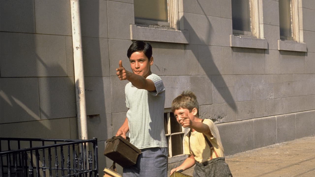 Backdrop – König der Murmelspieler