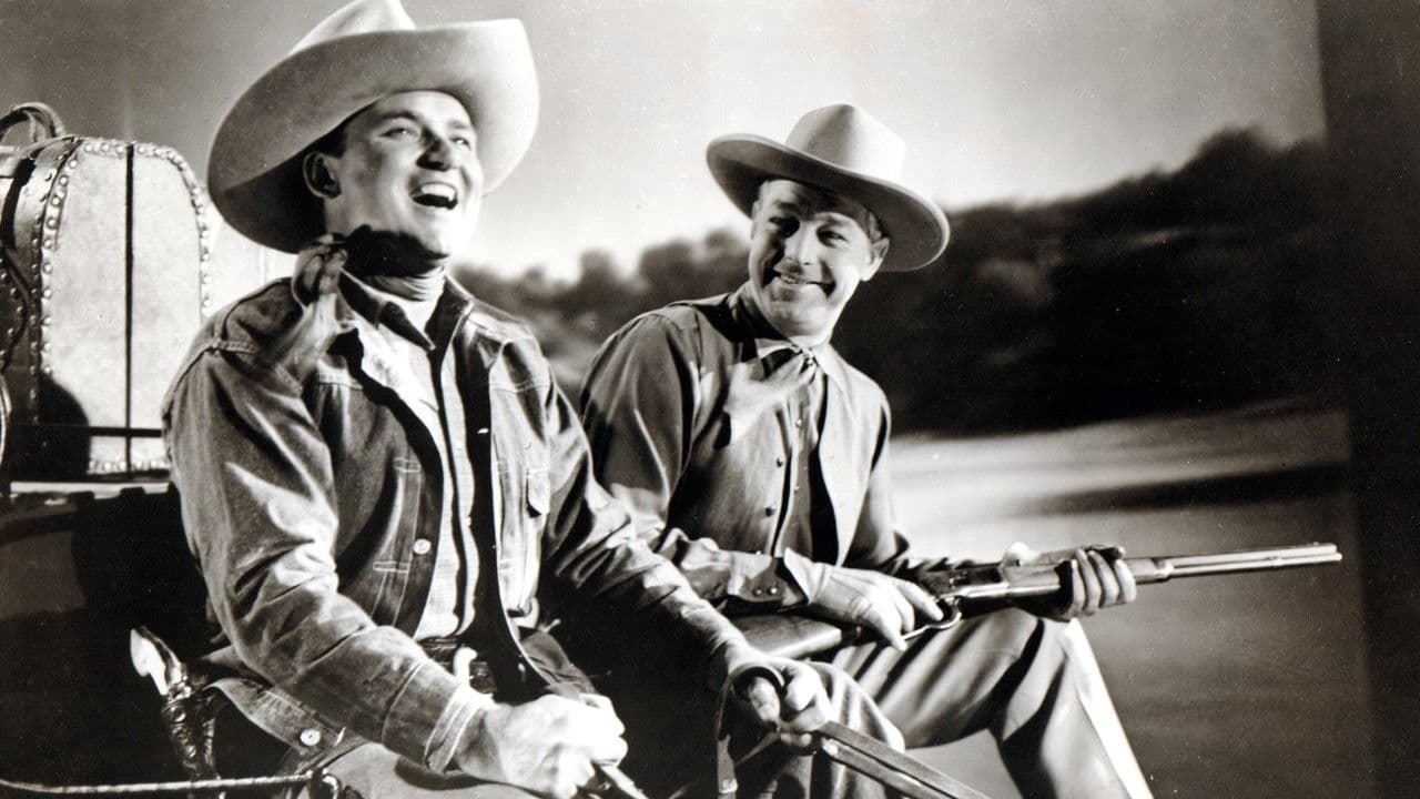 Backdrop – Crashing Thru