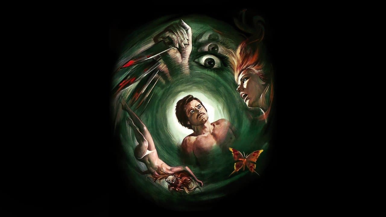 Backdrop – Malastrana