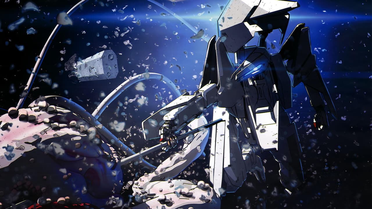 Backdrop – Knights of Sidonia: Film