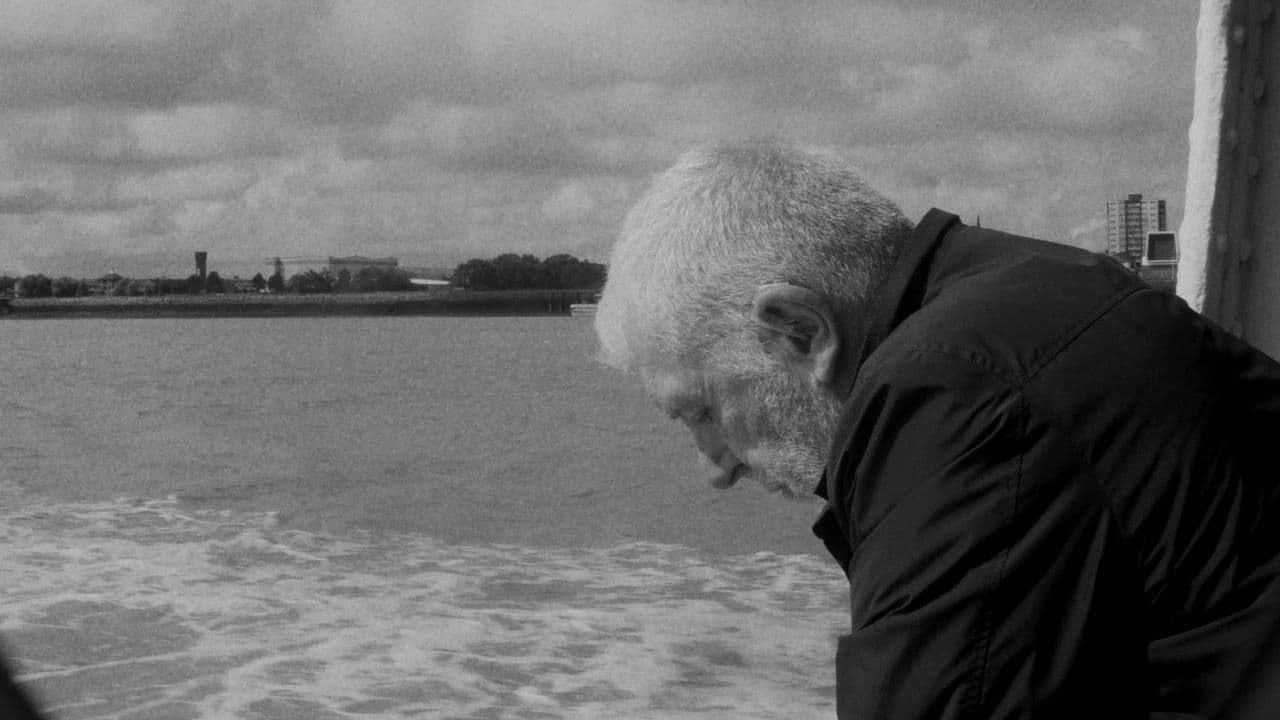 Backdrop – Don't Call It "Ghost Town"