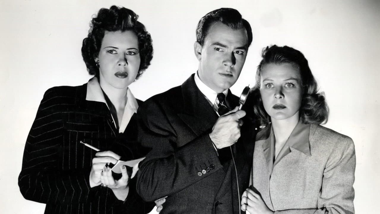 Backdrop – Stand By All Networks