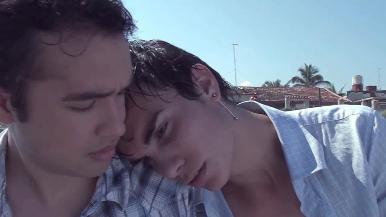 Backdrop – Félix y el pez