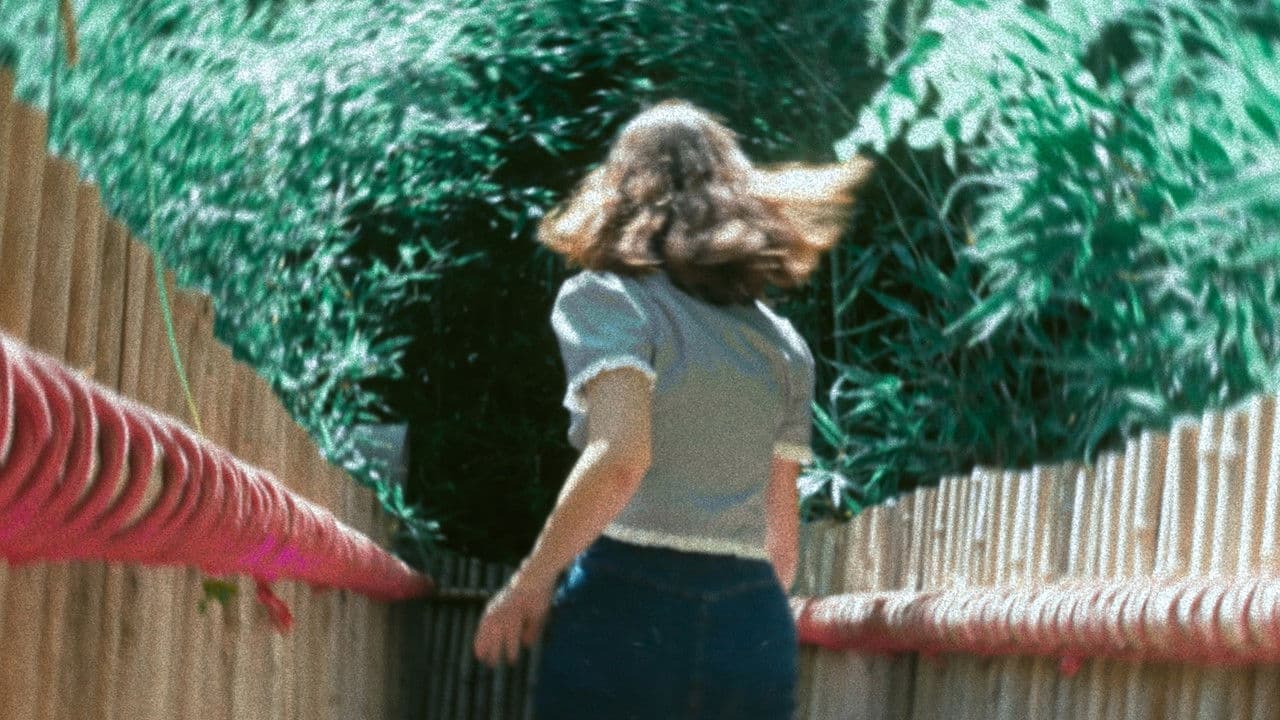 Backdrop – Aprile 1905