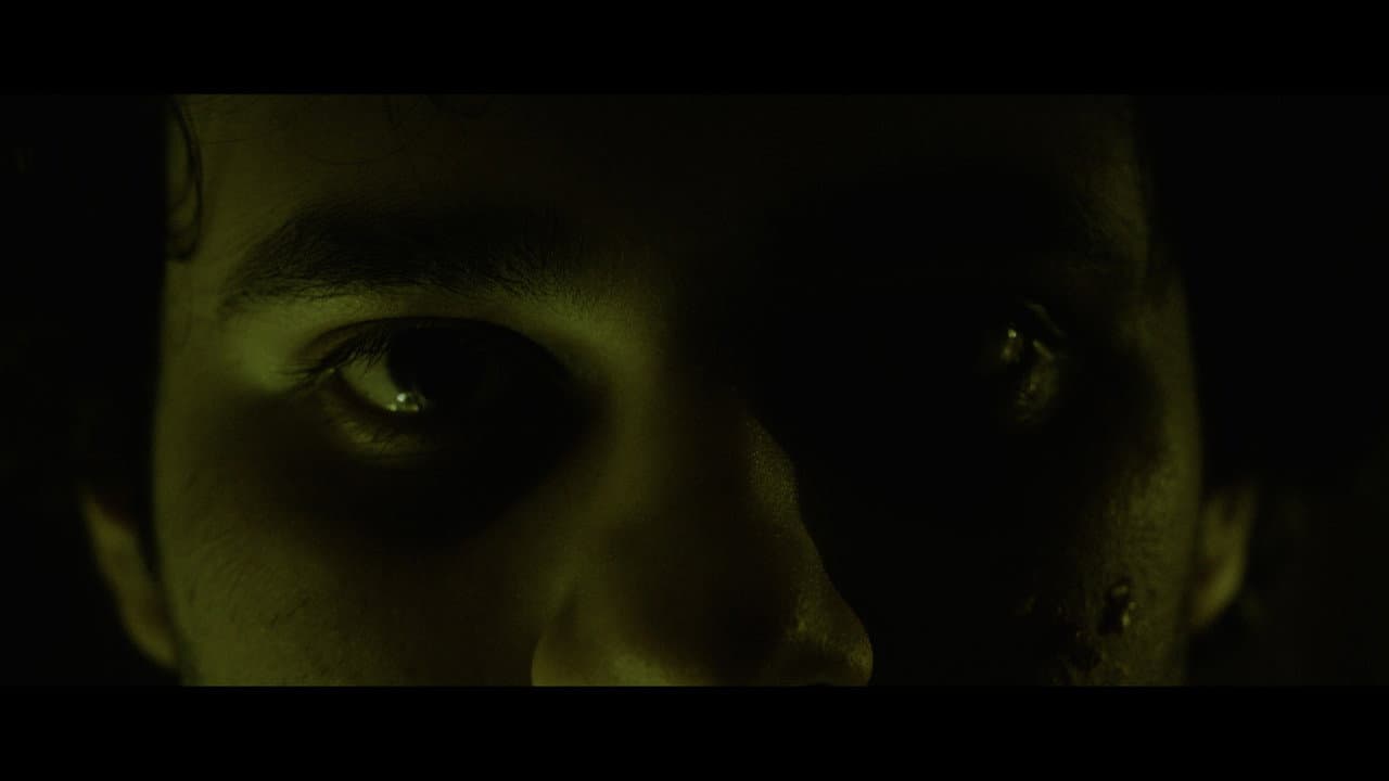 Backdrop – La Víspera