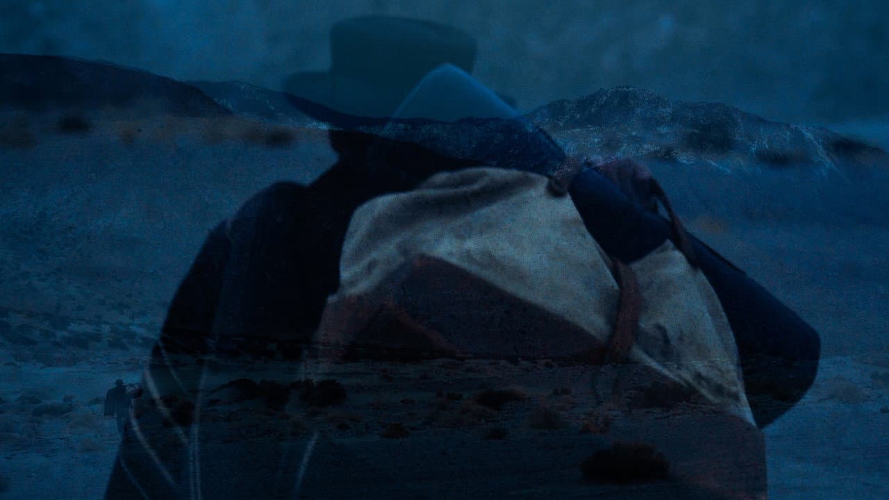 Backdrop – West of Calico