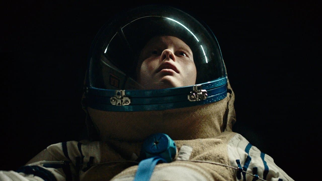 Backdrop – High Life