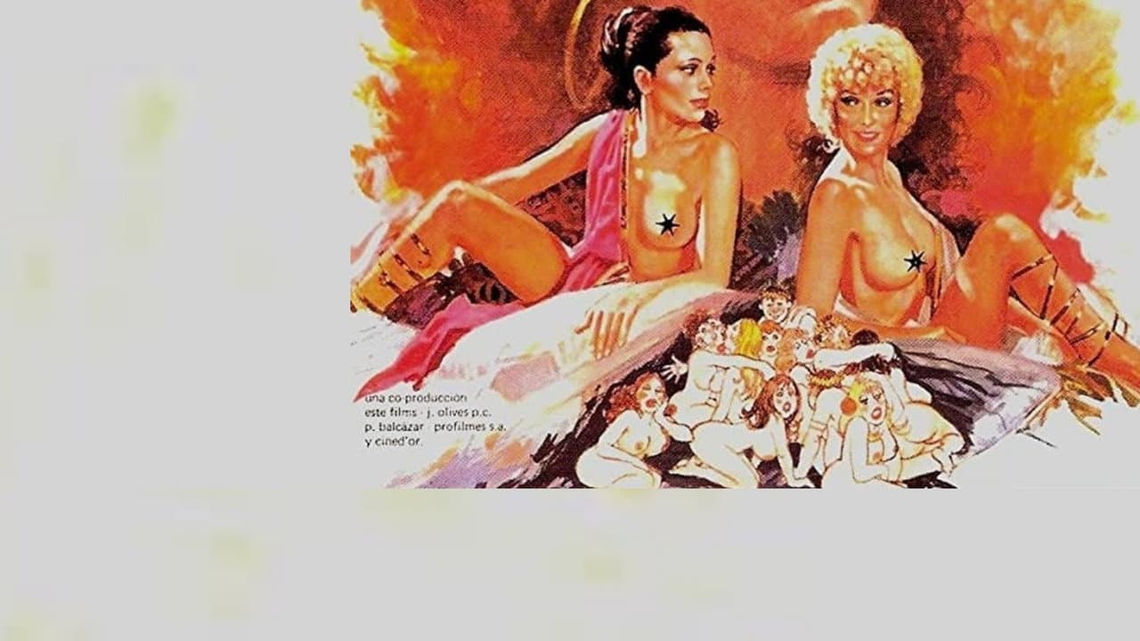 Backdrop – Bacanales romanas