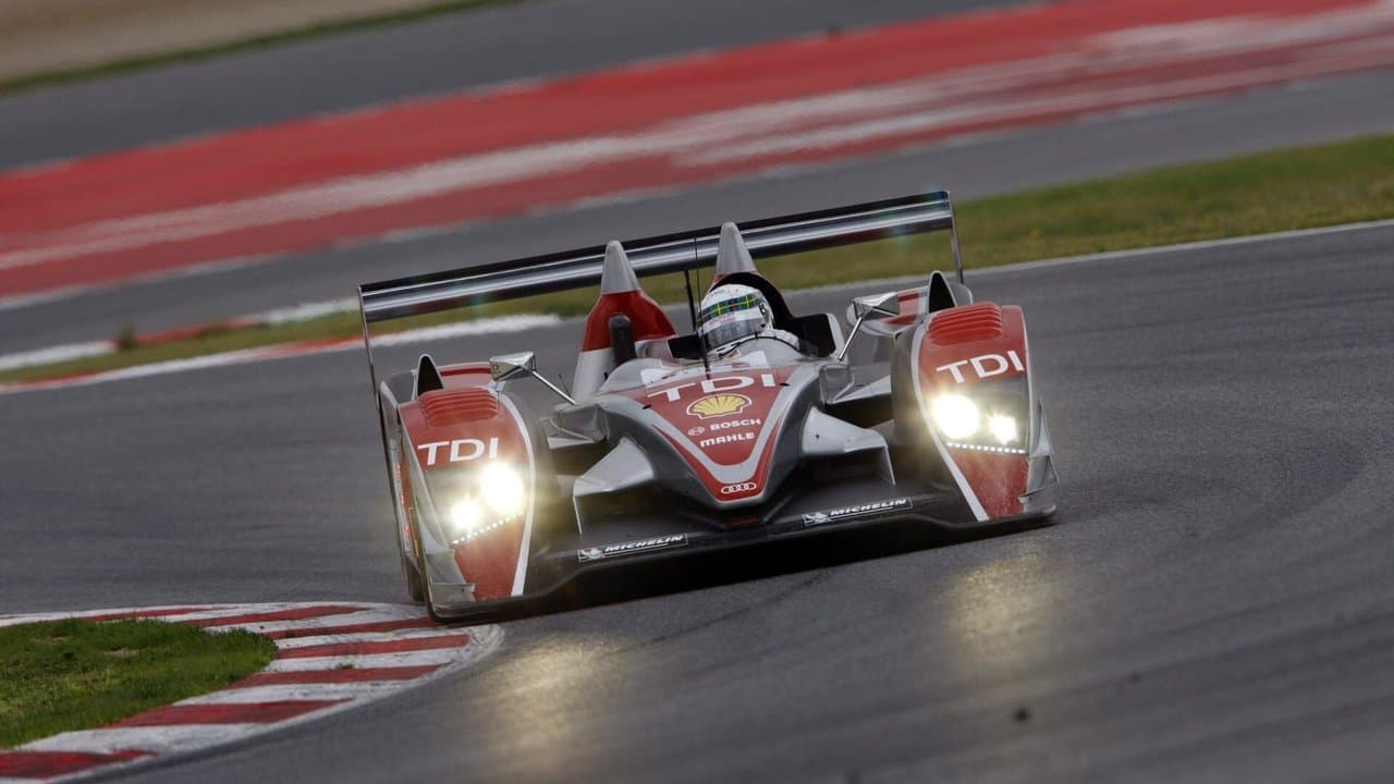 Backdrop – Truth In 24