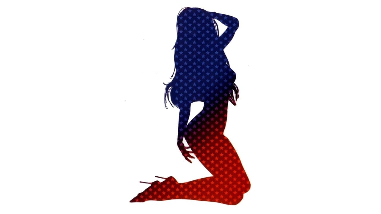 Backdrop – American Crude