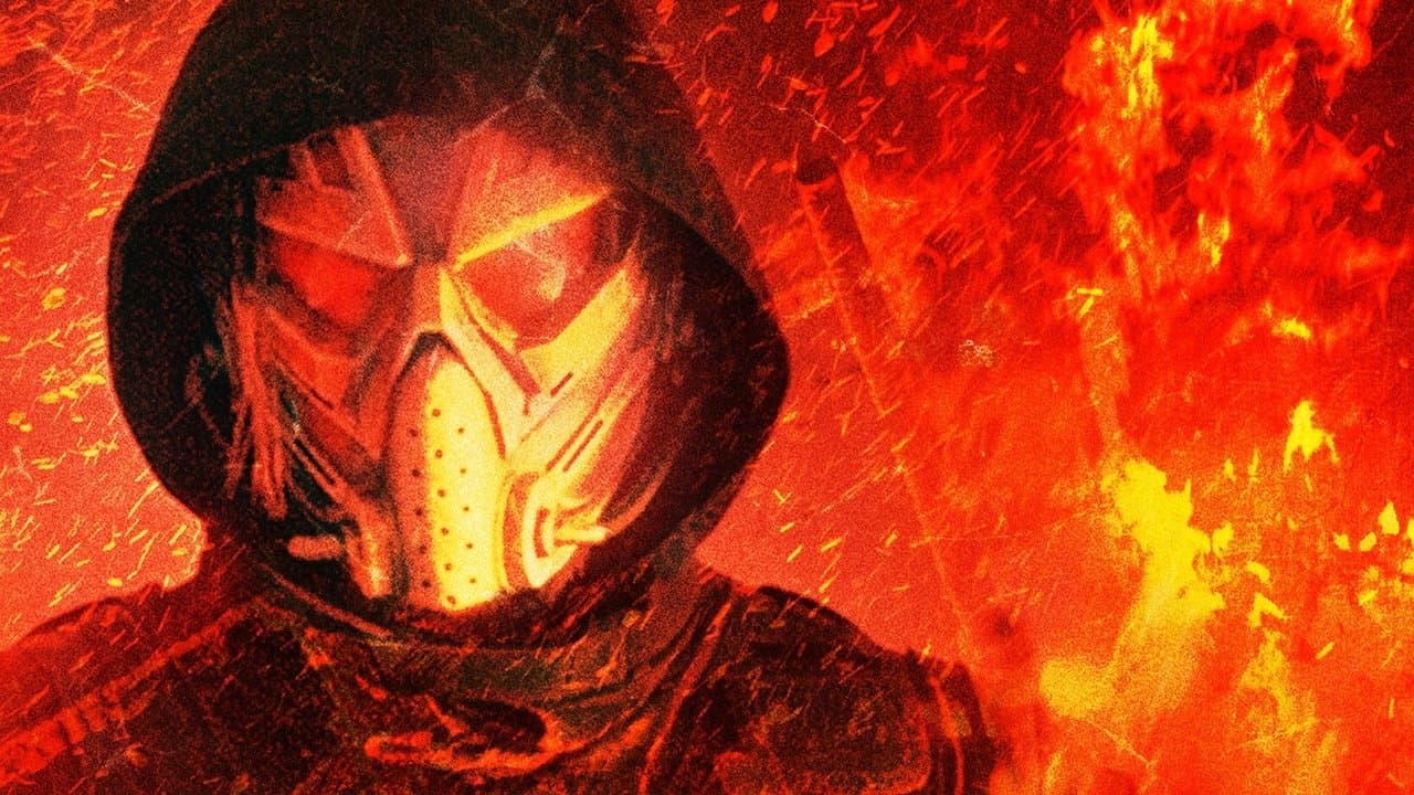 Backdrop – Population Purge