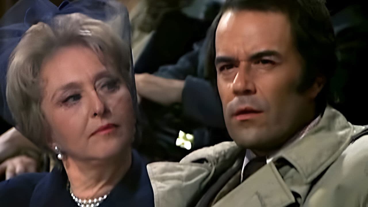 Backdrop – The Delphi Bureau: The Merchant of Death Assignment