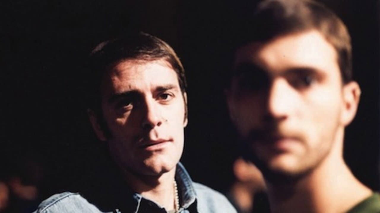 Backdrop – Velocità massima