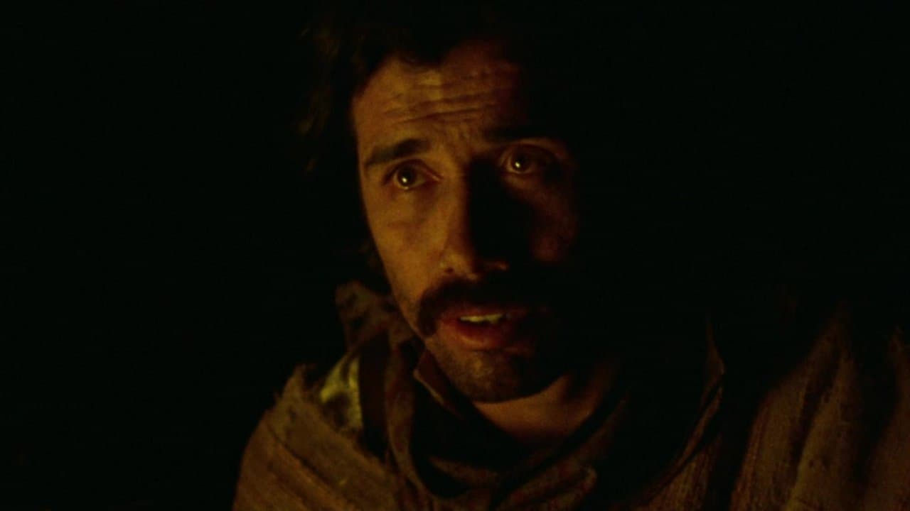 Backdrop – Die Ballade von Gregorio Cortez