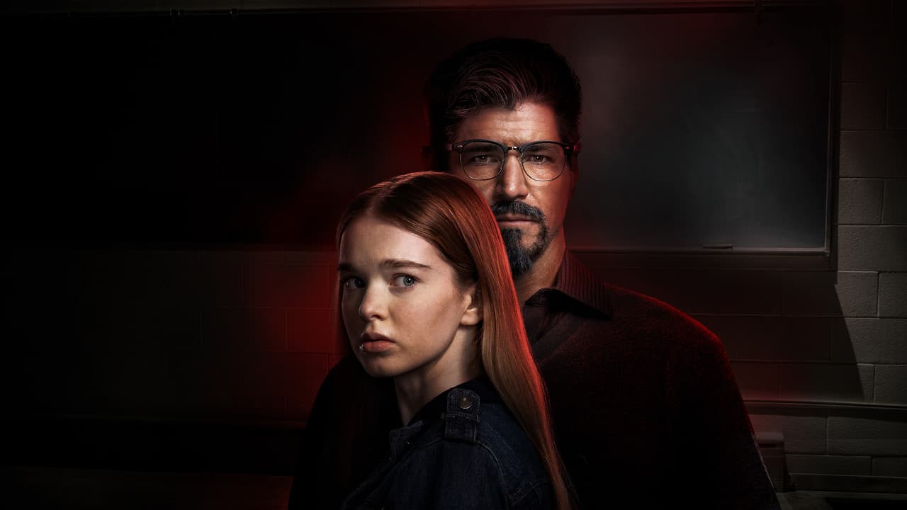 Backdrop – Entführt von meinem Lehrer - Die Geschichte von Elizabeth Thomas