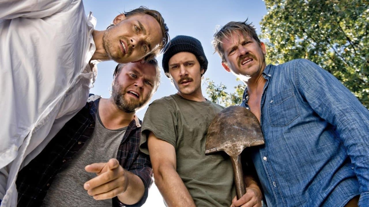 Backdrop – Big Bear
