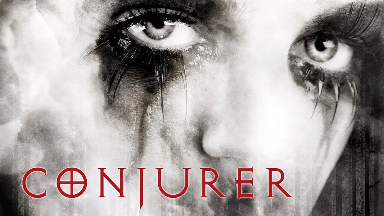 Backdrop – Conjurer – Manche Sünden werden nicht vergessen