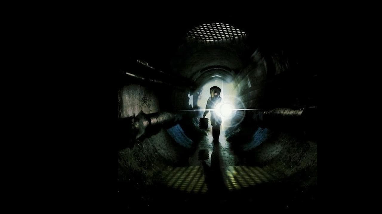 Backdrop – Mimic - Angriff der Killerinsekten