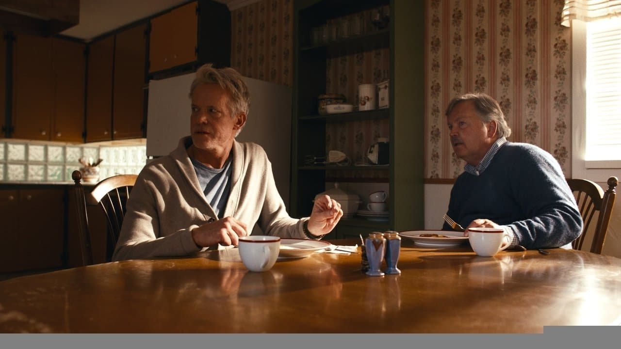 Backdrop – If You Should Leave Before Me