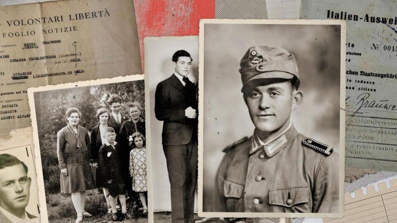 Backdrop – Bella Ciao! - Vom deutschen Soldaten zum Partisan