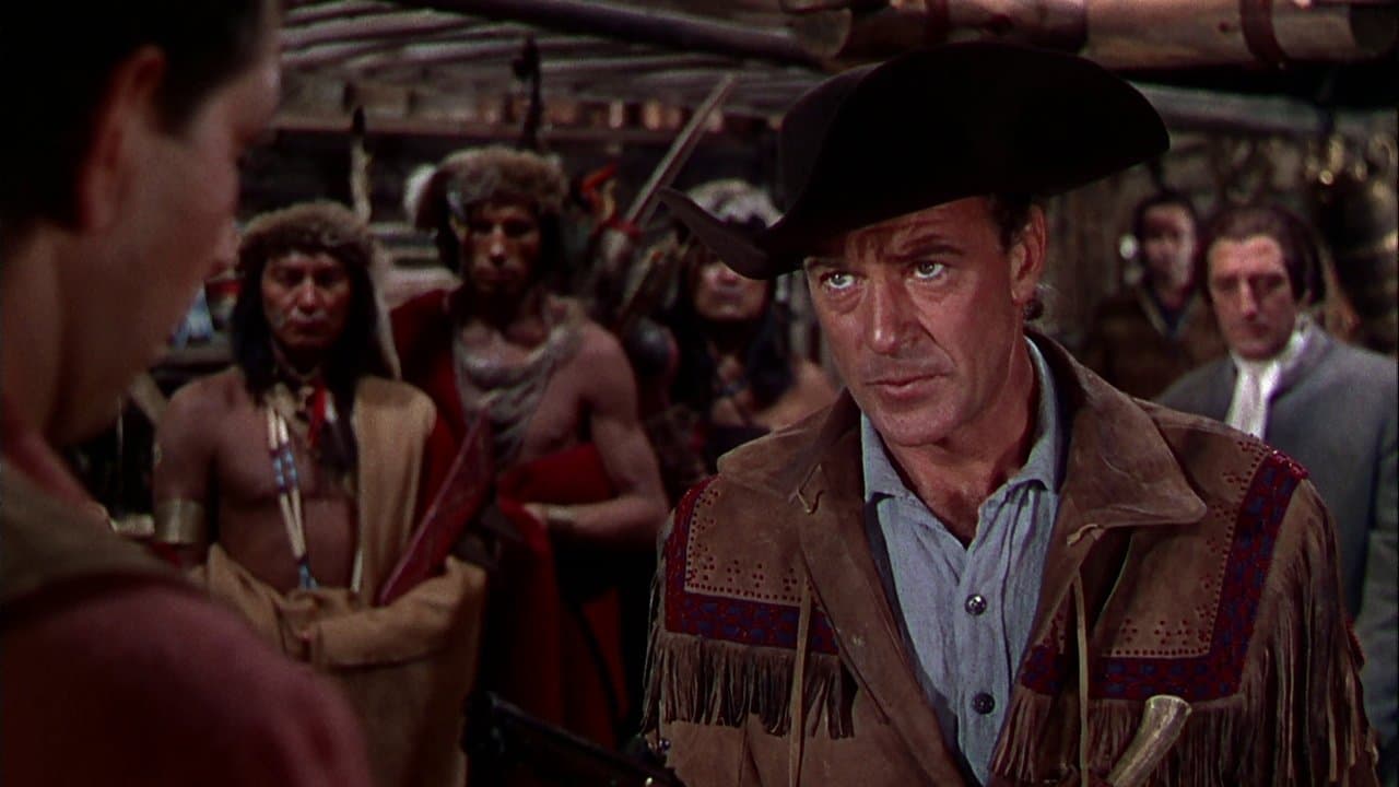 Backdrop – Die Unbesiegten