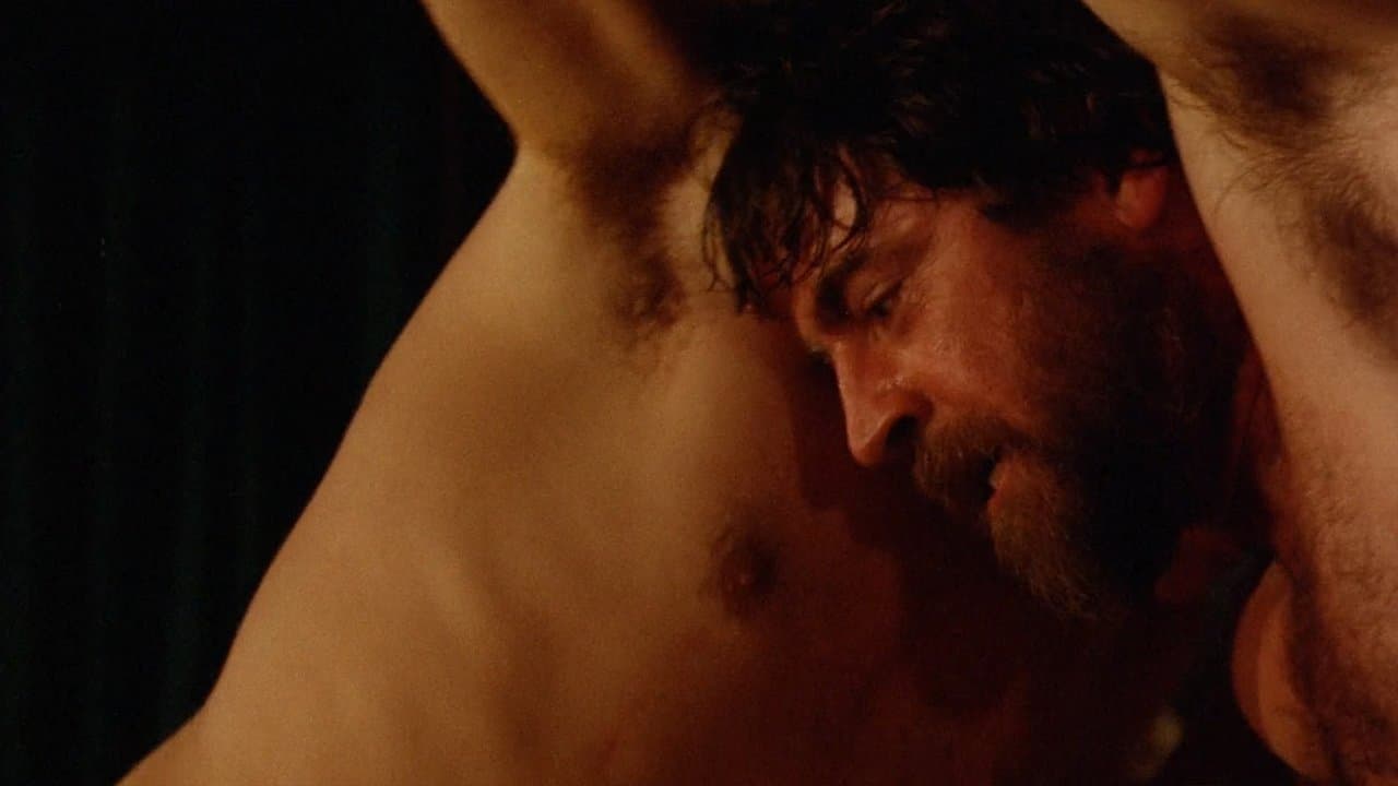 Backdrop – Liebende Frauen