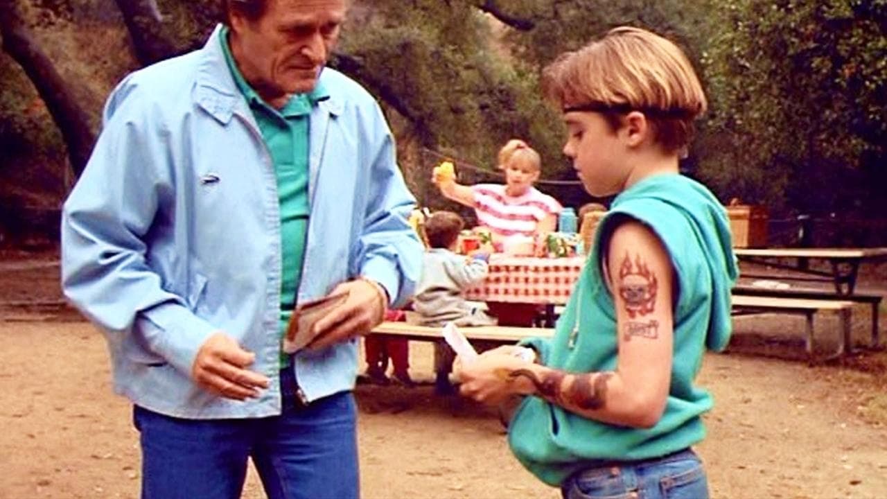 Backdrop – Motorama