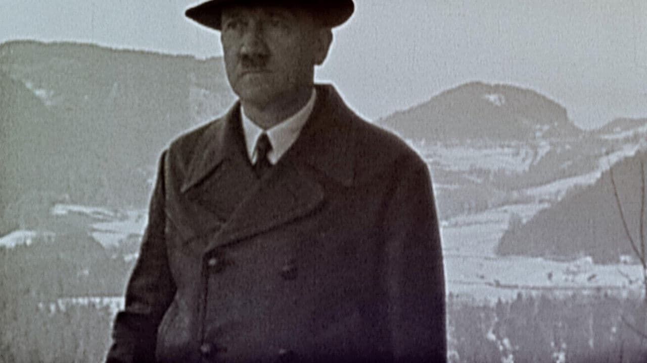 Backdrop – Hitler's Mountain: Hidden Traces