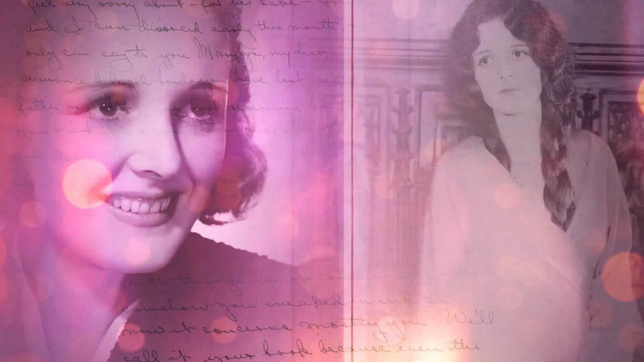 Backdrop – Scandal: The Trial of Mary Astor