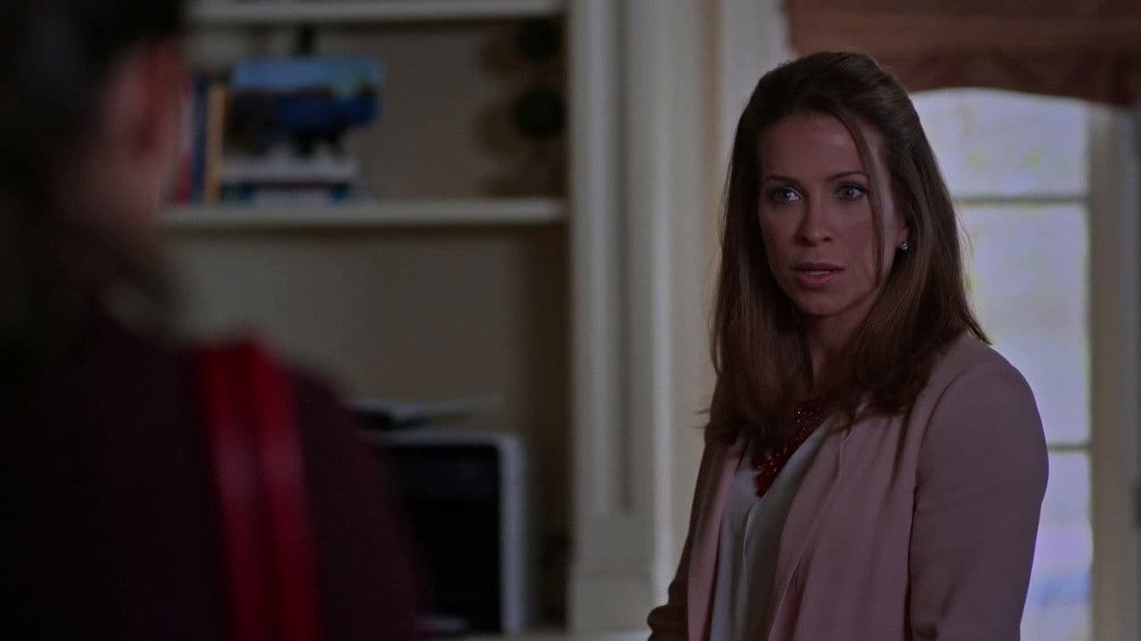 Backdrop – Taken Too Far