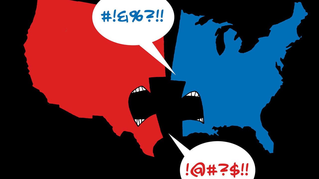 Backdrop – Patriocracy