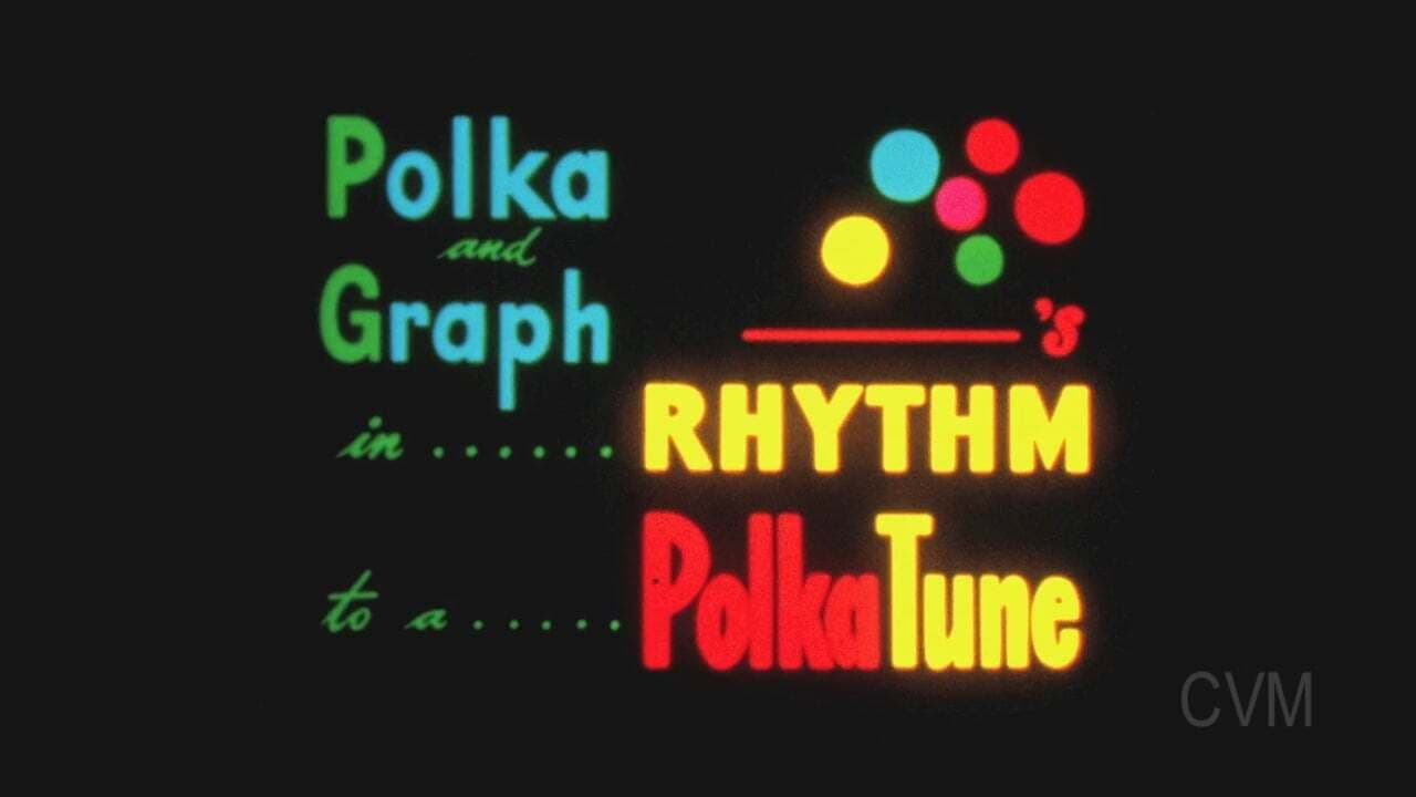 Backdrop – Polka Graph