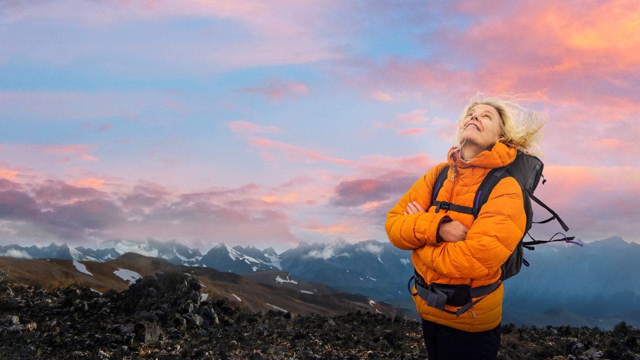 Backdrop – Wild Life: Ein Leben für die Natur